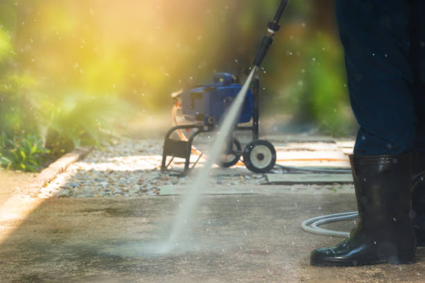Best Factory Floor Cleaning  in West Mifflin, PA